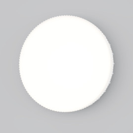 Лампа светодиодная Voltega Wi-Fi GX53 9W 2700-6500К белая 2430