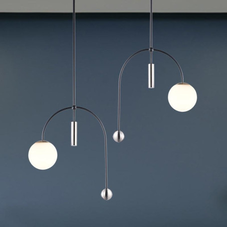 Потолочный светильник Imperium Loft LIBRA01 151763-26