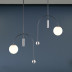 Потолочный светильник Imperium Loft LIBRA01 151763-26