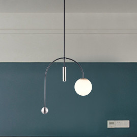 Потолочный светильник Imperium Loft LIBRA01 151763-26