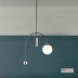 Потолочный светильник Imperium Loft LIBRA01 151763-26
