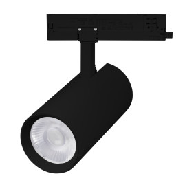 Светильник LGD-GERA-4TR-R90-40W Warm3000 (BK, 15 deg, 230V, TRIAC) Arlight 058937