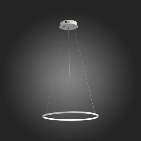 Подвесной светодиодный светильник ST Luce Erto SL904.503.01