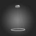 Подвесной светодиодный светильник ST Luce Erto SL904.503.01