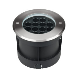 Светильник LTD-DAFNA-GROUND-R180-25W Day4000 (SL, 10 deg, 230V) Arlight 061205