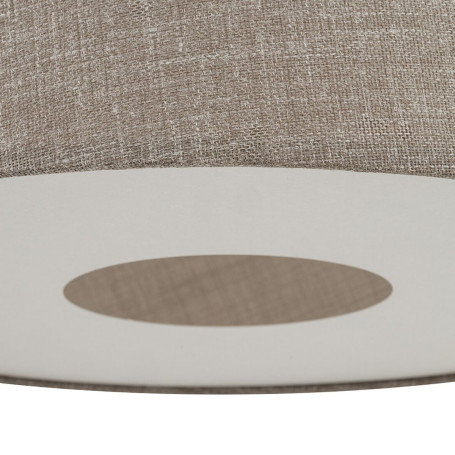 Подвесная люстра Nowodvorski Tutoia Beige 11682