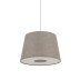 Подвесная люстра Nowodvorski Tutoia Beige 11682
