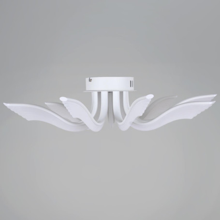Потолочный светильник Reluce 35390-0.3-09S white