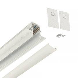 Шинопровод MyFar Busbar for MagLine 23 MT0202-2W