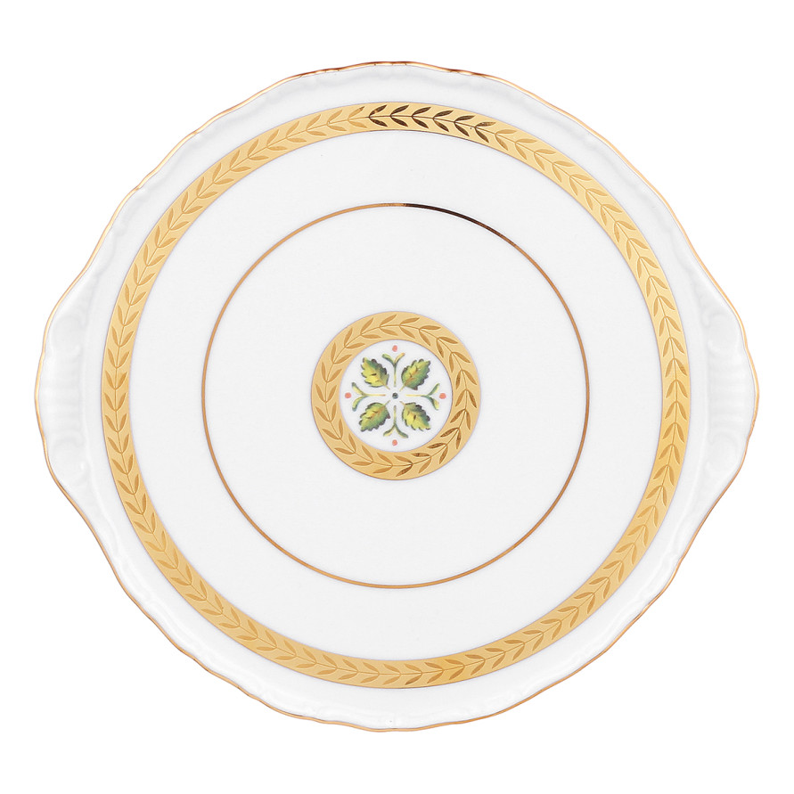 Набор тарелок 17см.6шт.&quot;Мэри Энн 3327&quot; Leander