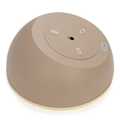 Потолочный светодиодный светильник Citilux Floom CL736152