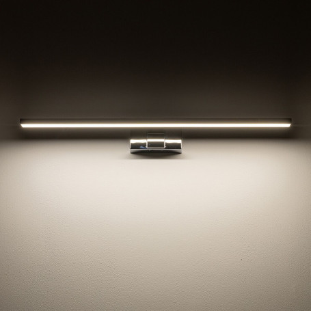 Подсветка для зеркал Nowodvorski Cezanne Led M Chrome 10666