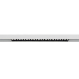 Трековый магнитный светильник Nowodvorski Focus Led White 11631
