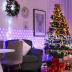 Светодиодная гирлянда Ardecoled сеть 230V белый ARD-Netlight-Home-1500X1500-Clear-150Led White 024673