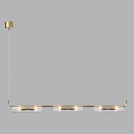 Подвесной светильник Lumion Suspentioni Toronto 6560/6