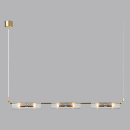 Подвесной светильник Lumion Suspentioni Toronto 6560/6