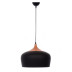 Подвесной светильник Lumina Deco Consi LDP 7918-350 BK