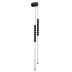 Настенный светильник Odeon Light Monella Hightech 7149/16WL