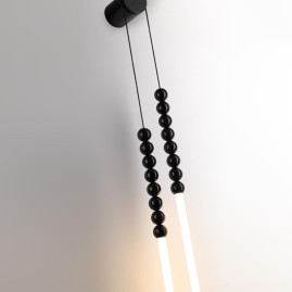Настенный светильник Odeon Light Monella Hightech 7149/16WL