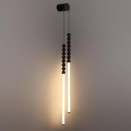 Настенный светильник Odeon Light Monella Hightech 7149/16WL