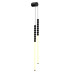 Настенный светильник Odeon Light Monella Hightech 7149/16WL