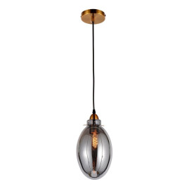 Подвесной светильник Lumina Deco Renton LDP 6836-1 GY+MD