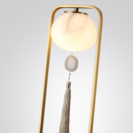 Настольная лампа Odeon Light Fiolent Modern 5432/1T