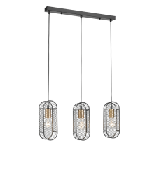 Подвесной светильник Vele Luce City VL6342P03