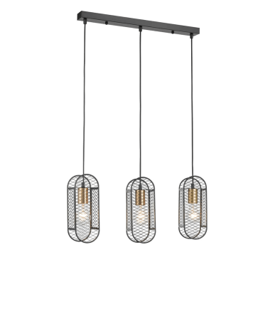 Подвесной светильник Vele Luce City VL6342P03