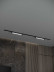 Встраиваемая однофазная трековая система Hesby Lighting Skylite №1 со светильниками HSBL_kompl_S001_VI2B4K