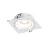 Встраиваемый светильник Hesby Lighting Hesby Eclipse IP20,15Вт, GU10, белый HSBL_0112