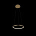 Подвесной светодиодный светильник Loft IT Ring 10014S