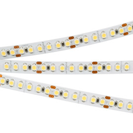 Светодиодная лента Arlight 14,4W/m 180LED/m 3528SMD холодный белый 5M 018729(2)