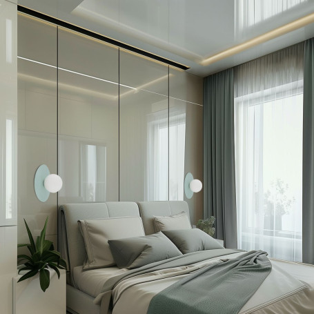 Бра TK Lighting 10229 Pixi