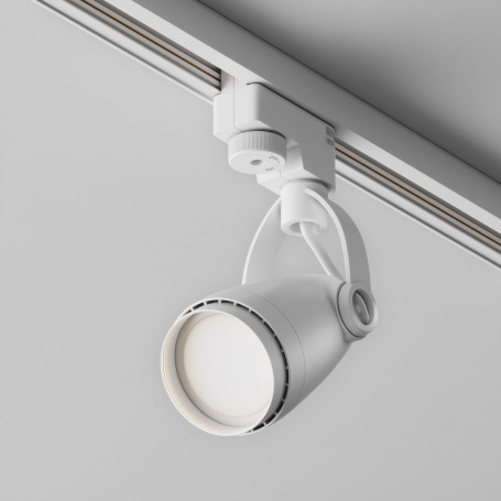 Трековый светильник Maytoni Technical Unity Celo TR001-1-GU10-W
