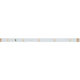 Светодиодная лента Arlight 2,9W/m 30LED/m 3528SMD холодный белый 5M 019916(1)