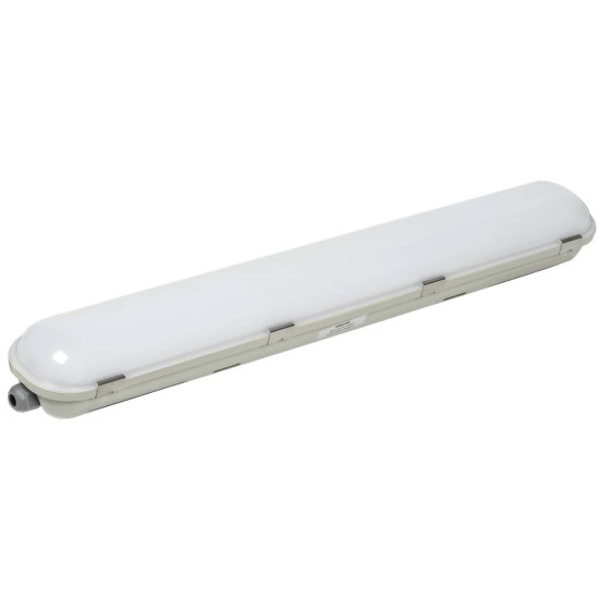 LIGHTING PRO Светильник ДСП 1424 20Вт 4000К IP65 600мм IEK LDSP0-1424-20-4000-K01
