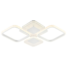 Потолочная светодиодная люстра Escada Samia 10255/4LED