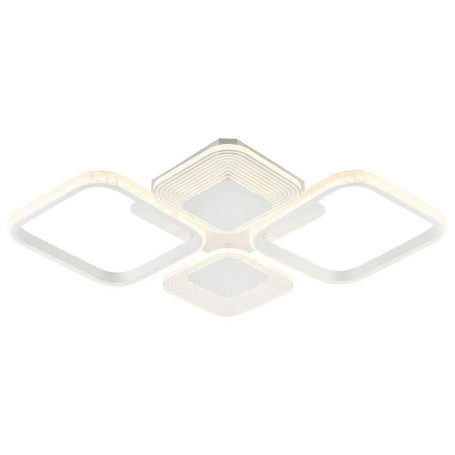 Потолочная светодиодная люстра Escada Samia 10255/4LED