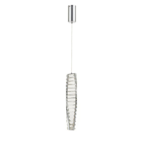 Подвесной светодиодный светильник Rivoli Manuela 6166-201 Б0066469