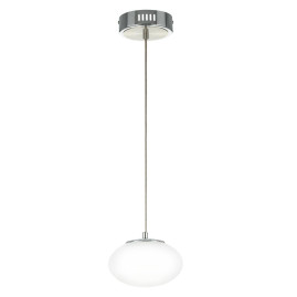 Подвесной светодиодный светильник Citilux Atman Smart CL226B011