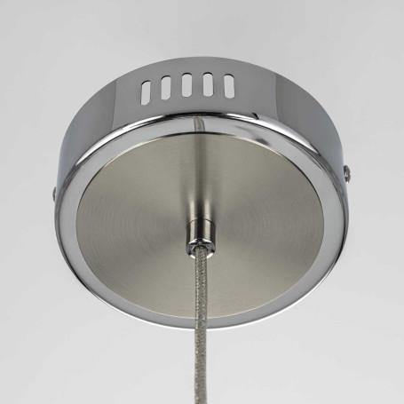 Подвесной светодиодный светильник Citilux Atman Smart CL226B011