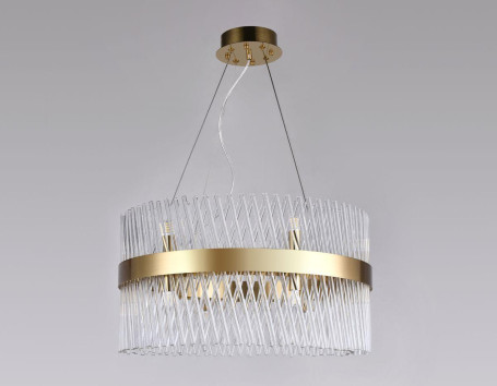 Подвесная люстра Ambrella light Traditional TR5361