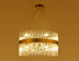 Подвесная люстра Ambrella light Traditional TR5361