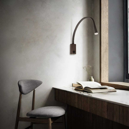 Настенный светильник LOFT IT Arrow 10398