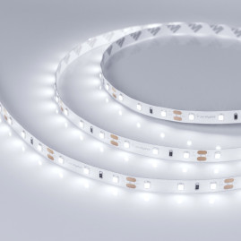 Светодиодная лента Arlight 7,2W/m 60LED/m 2835SMD белый 5M 015703(2)