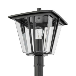 Уличный светильник Citilux FORTS CLU10B