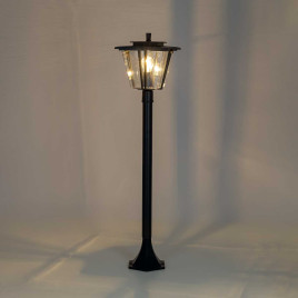 Уличный светильник Citilux FORTS CLU10B