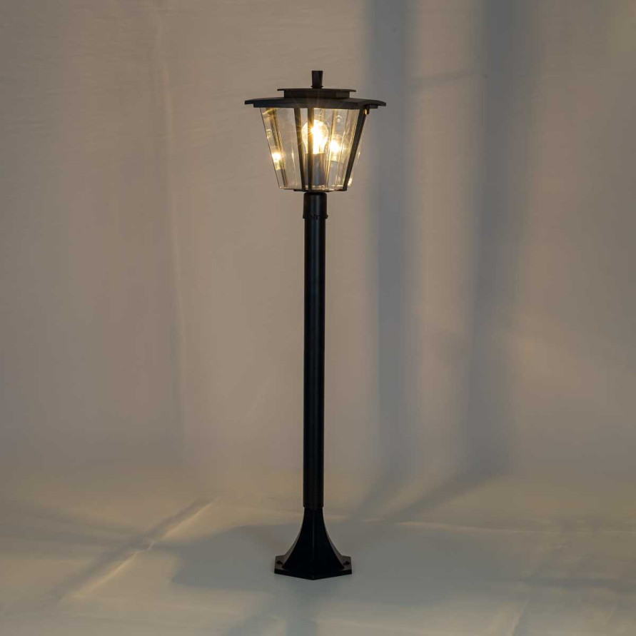 Уличный светильник Citilux FORTS CLU10B