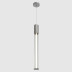 Подвесной светодиодный светильник Crystal Lux Lineup SP11W Led Chrome